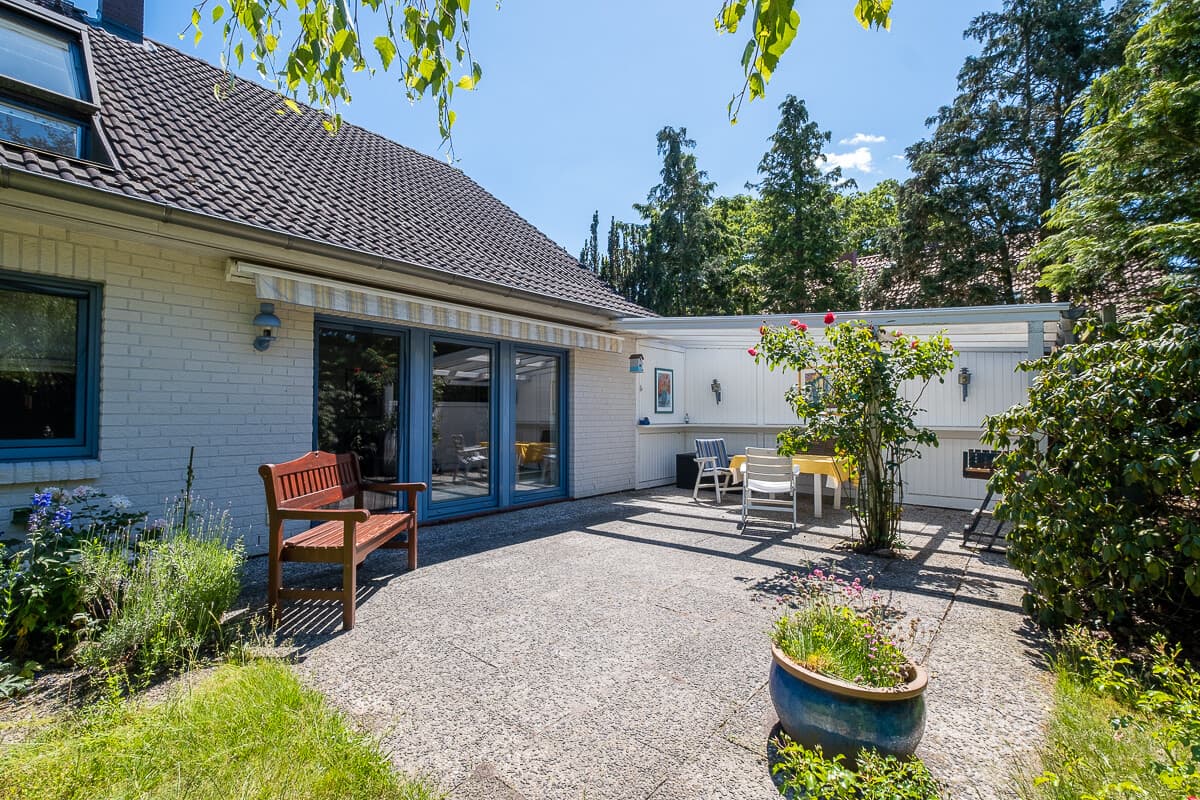 Einfamilienhaus in Rotenburg – Bild 11