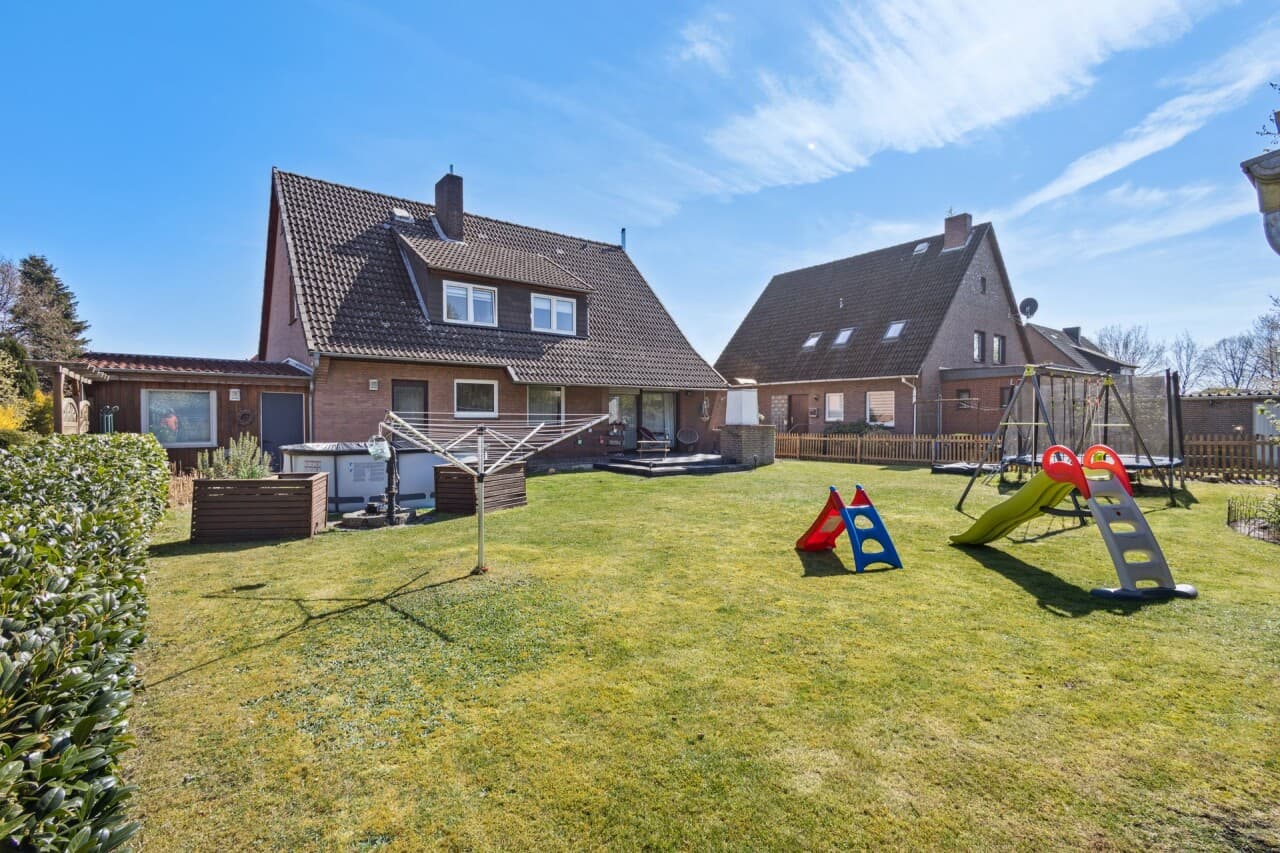 Einfamilienhaus in Visselhövede – Bild 15