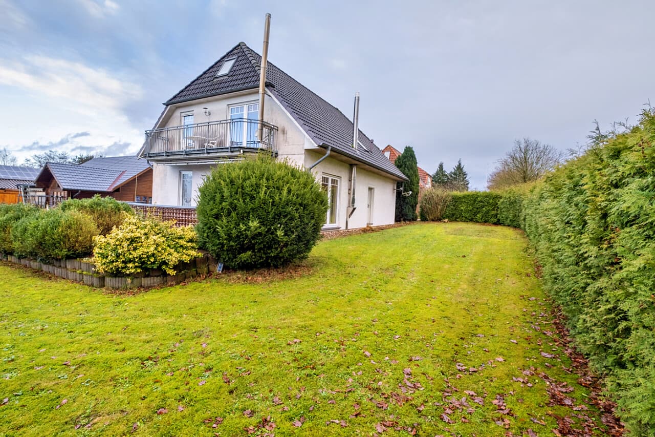 Einfamilienhaus in Westerholz – Bild 26
