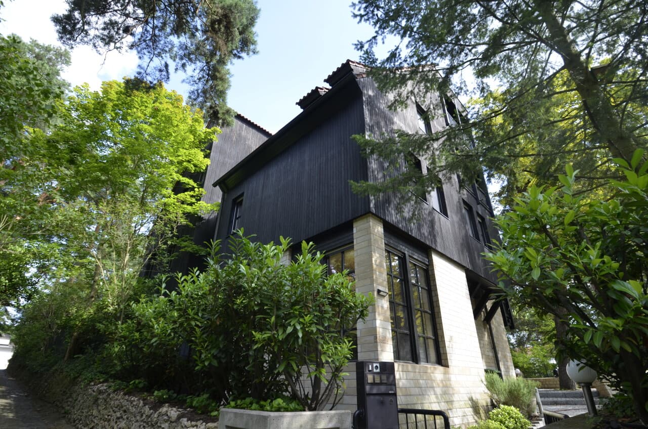 Villa in Mainz - Gonsenheim – Bild 31