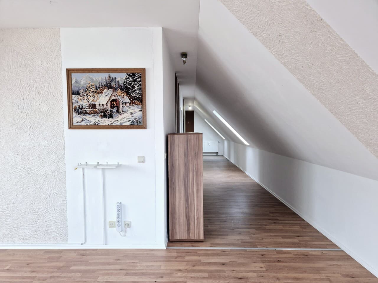 Dachgeschosswohnung in Bad Grießbach – Bild 5
