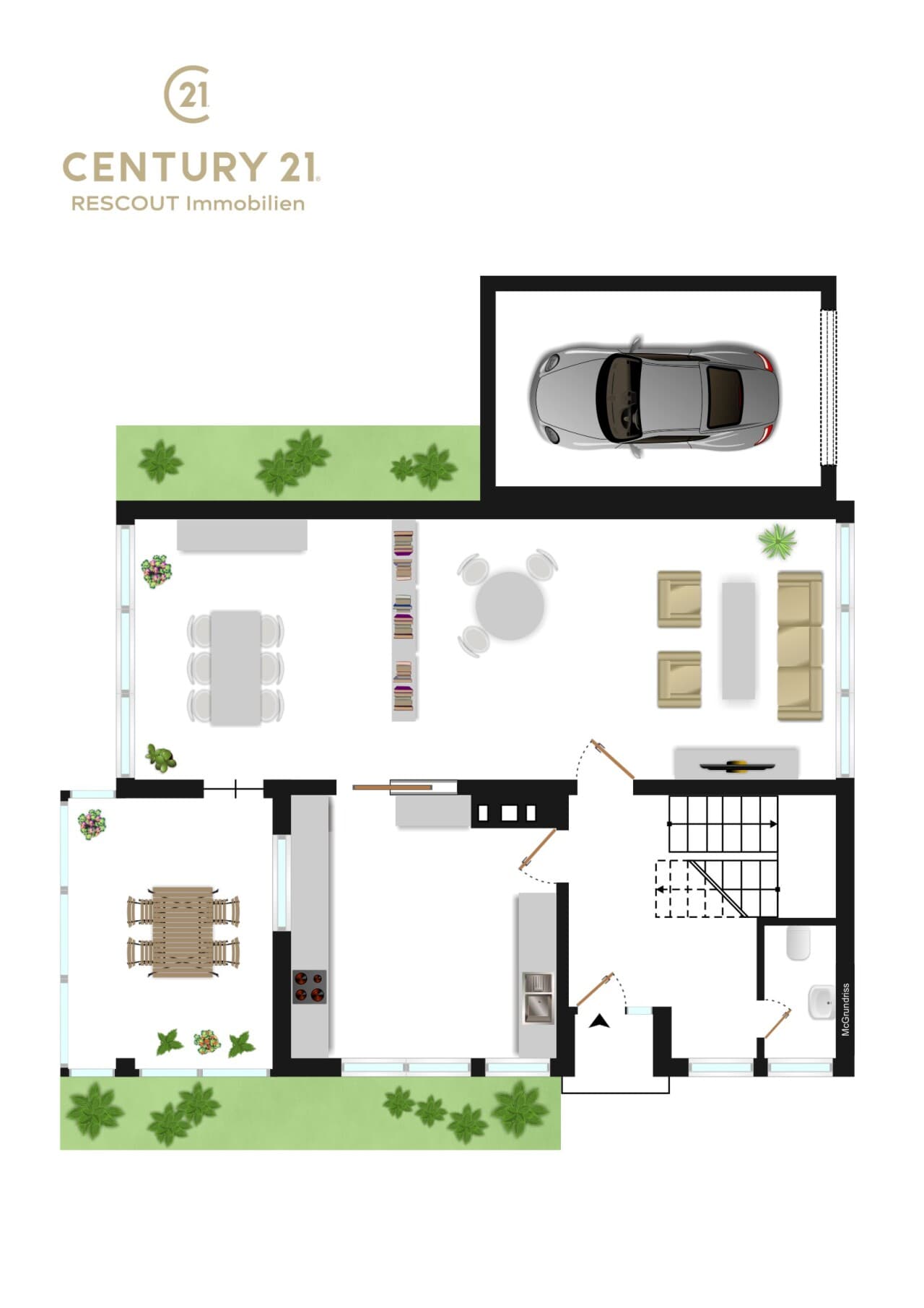 Einfamilienhaus in Übach-Palenberg – Bild 21