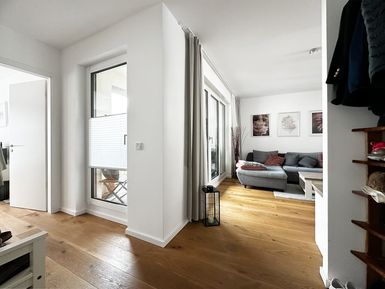 Etagenwohnung in Frankfurt am Main – Bild 6