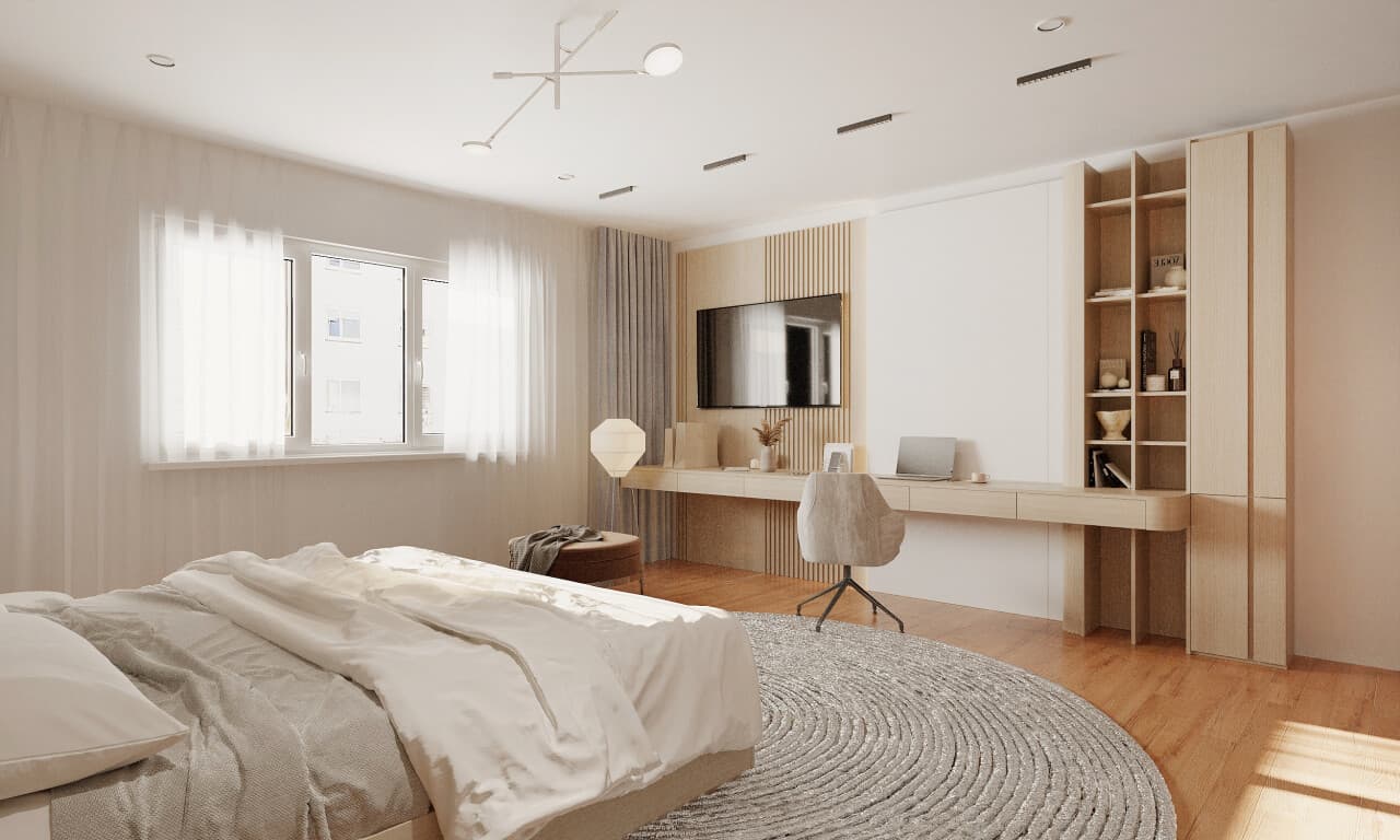 Erdgeschosswohnung in Rheinfelden – Bild 5