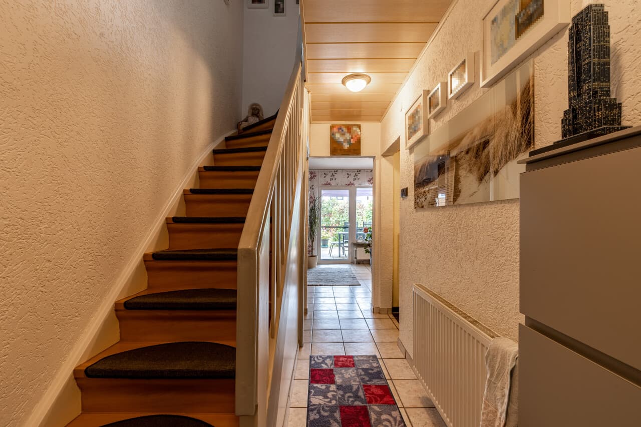 Reihenmittelhaus in Herten – Bild 8