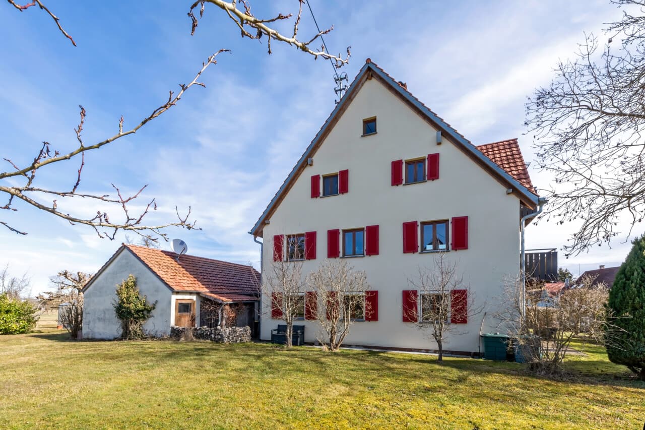 Doppelhaushälfte in Rottweil – Bild 5
