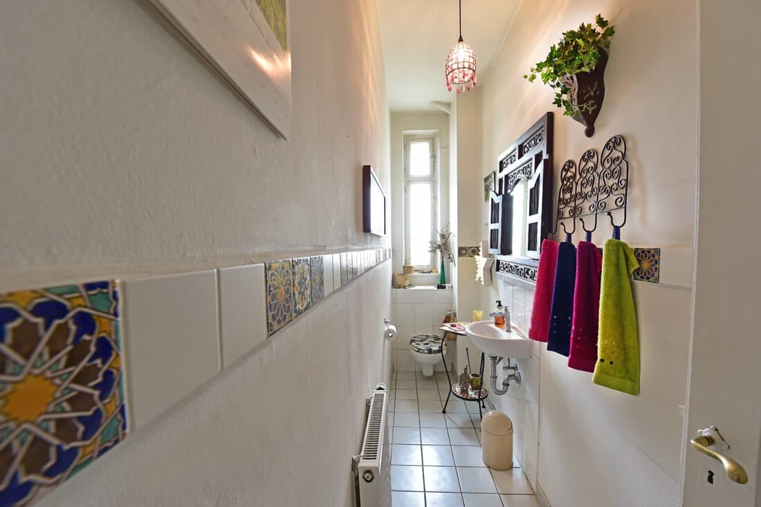 Etagenwohnung in Nürnberg – Bild 5