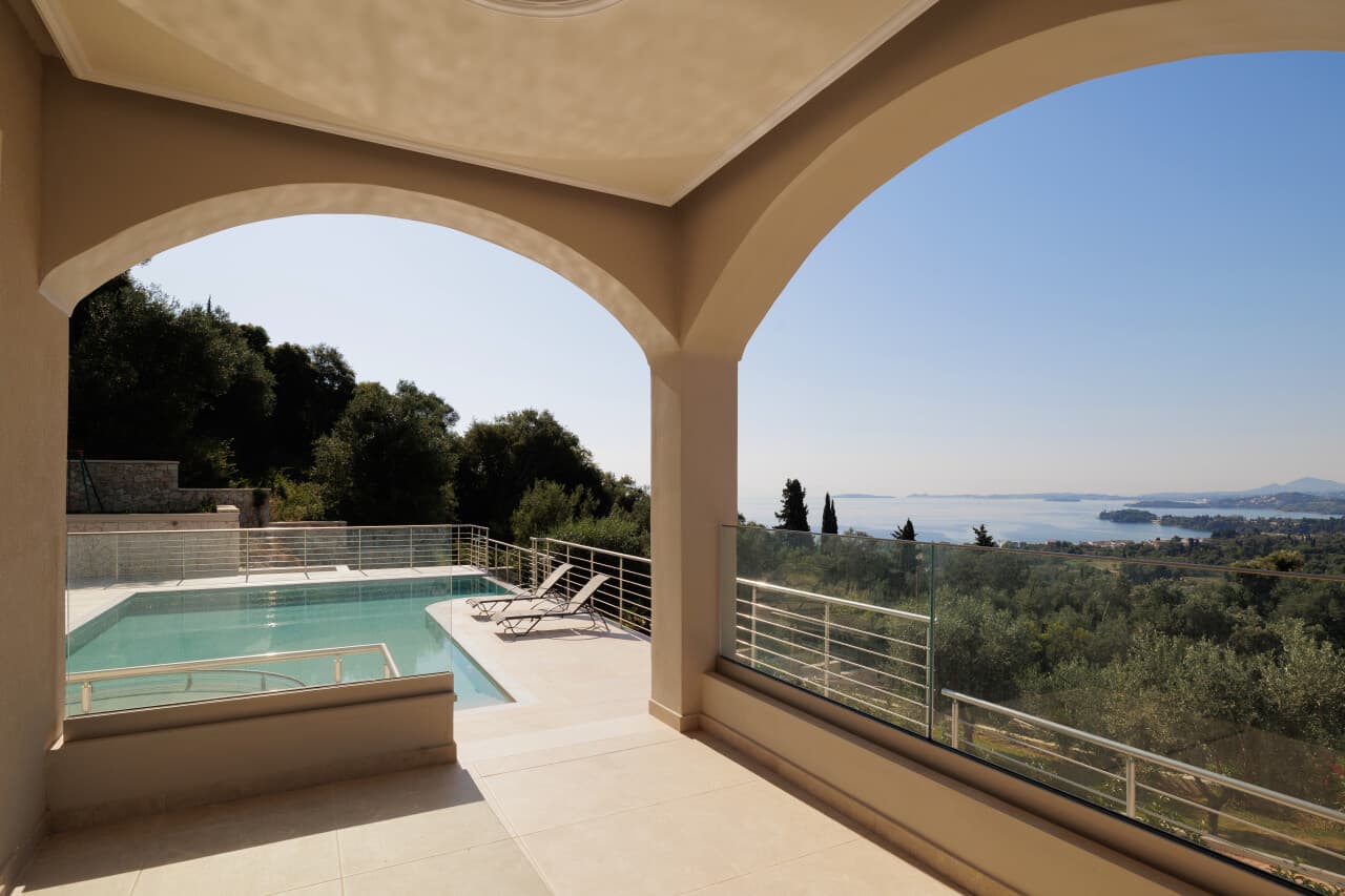 Villa in Corfu – Bild 18