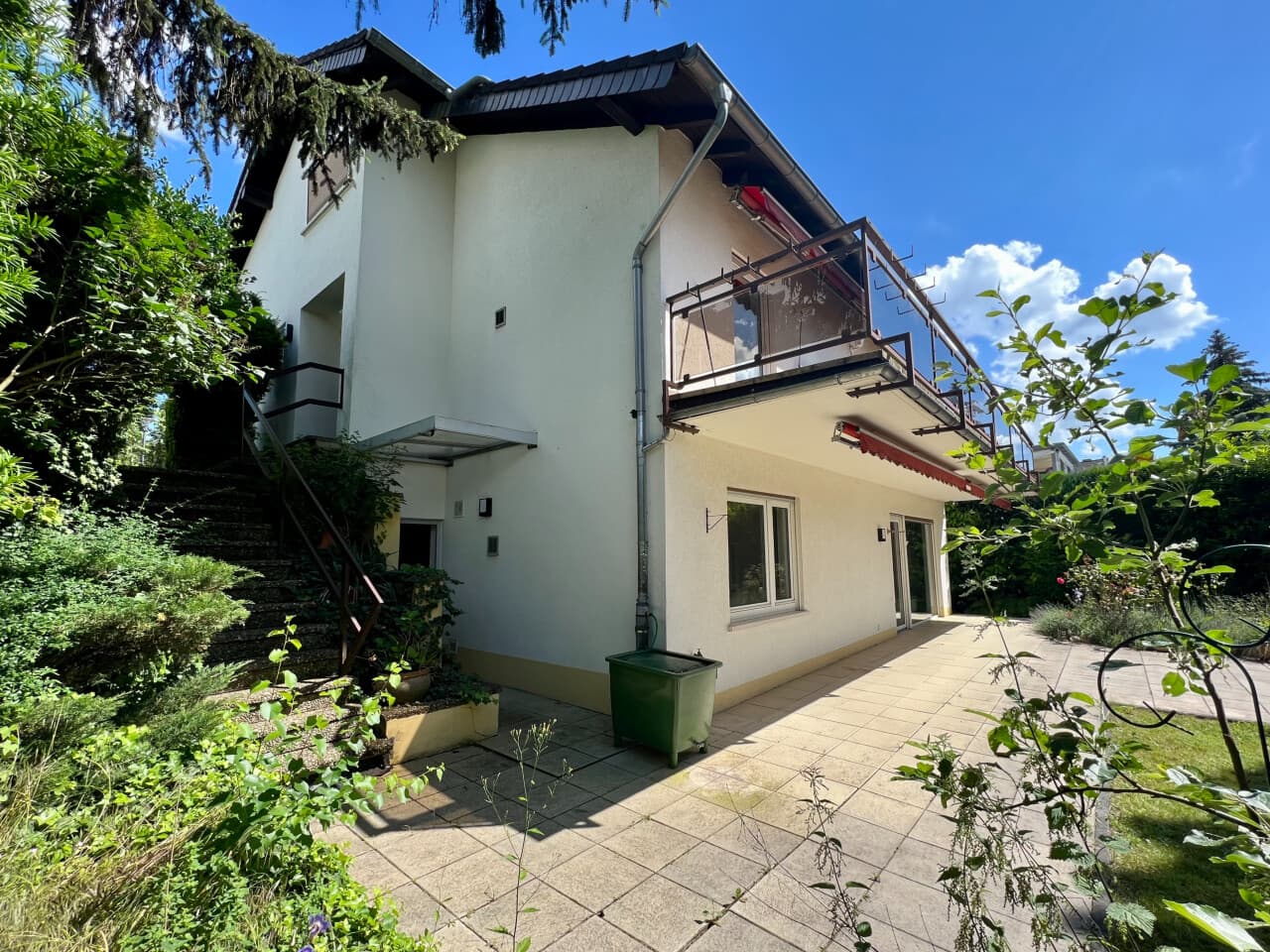 Einfamilienhaus in Wörrstadt – Bild 9