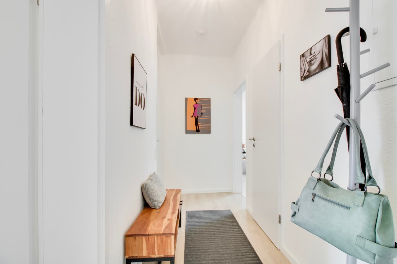 Etagenwohnung in Hagen – Bild 13