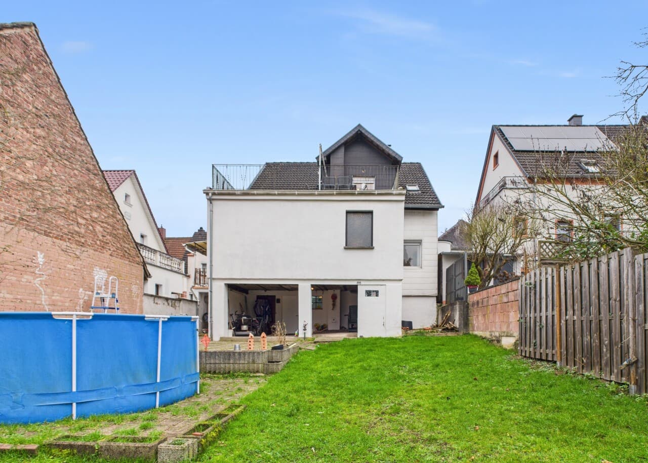 Einfamilienhaus in Bexbach – Bild 19