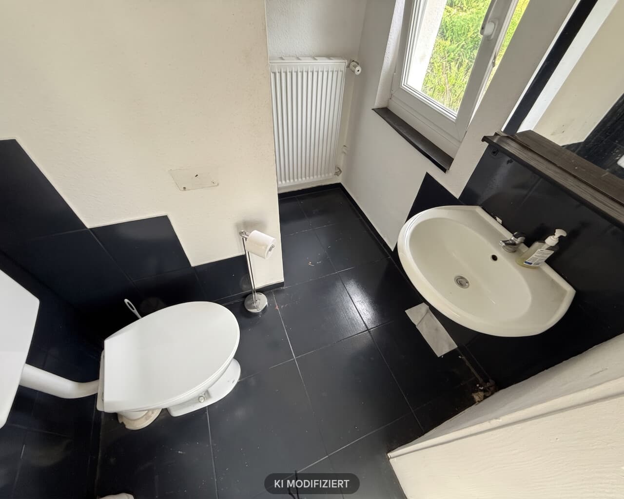 Reihenmittelhaus in Saarbrücken - Güdingen – Bild 14