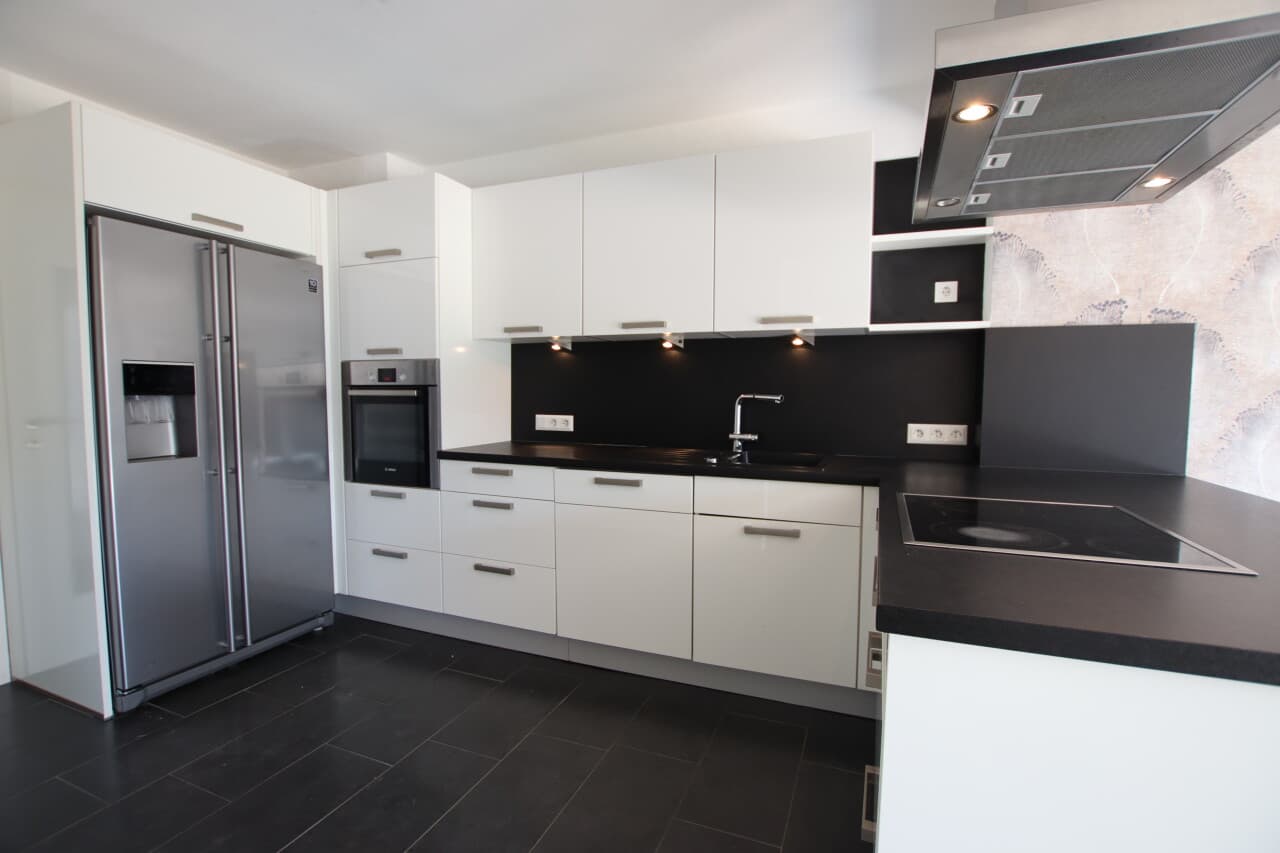 Reihenhaus in Nordhorn – Bild 6