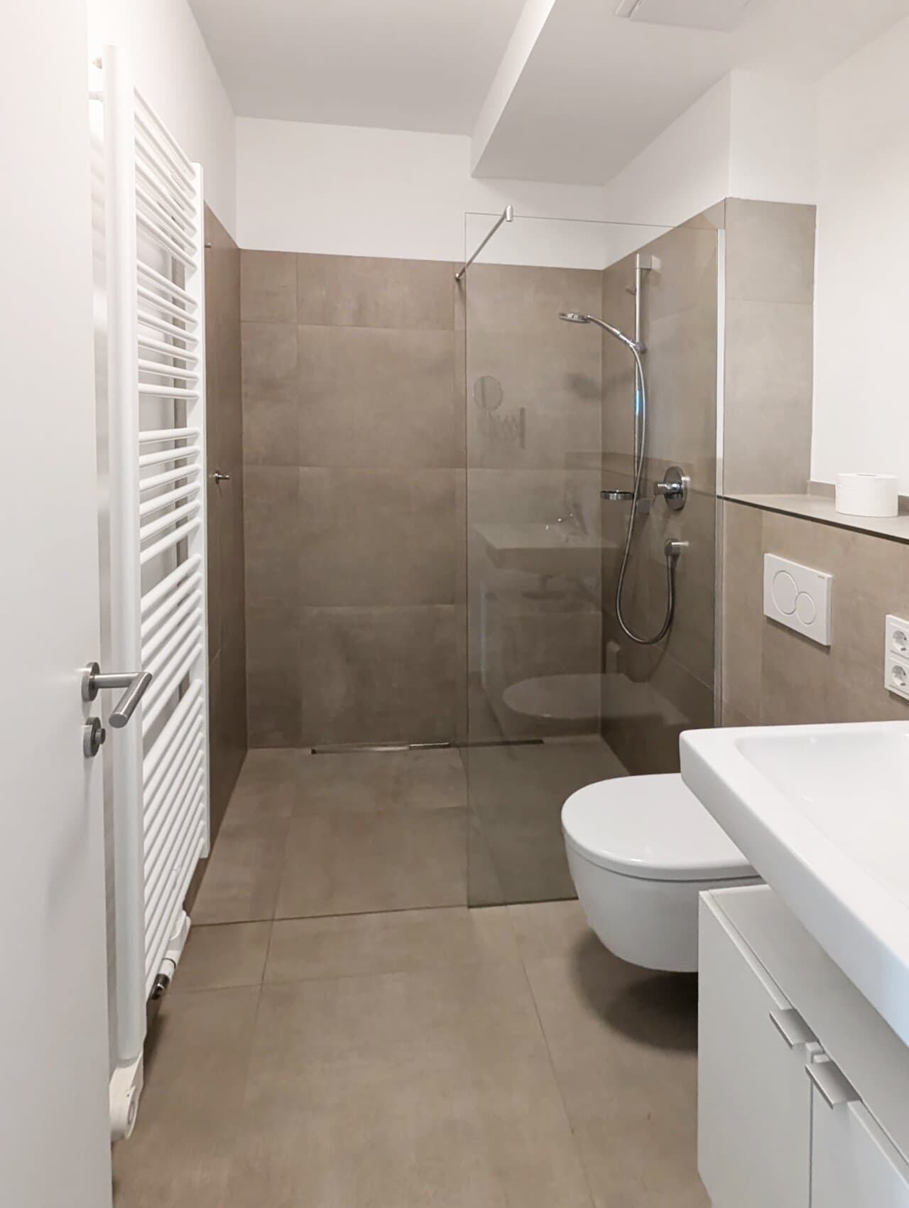 Etagenwohnung in Frankfurt – Bild 6