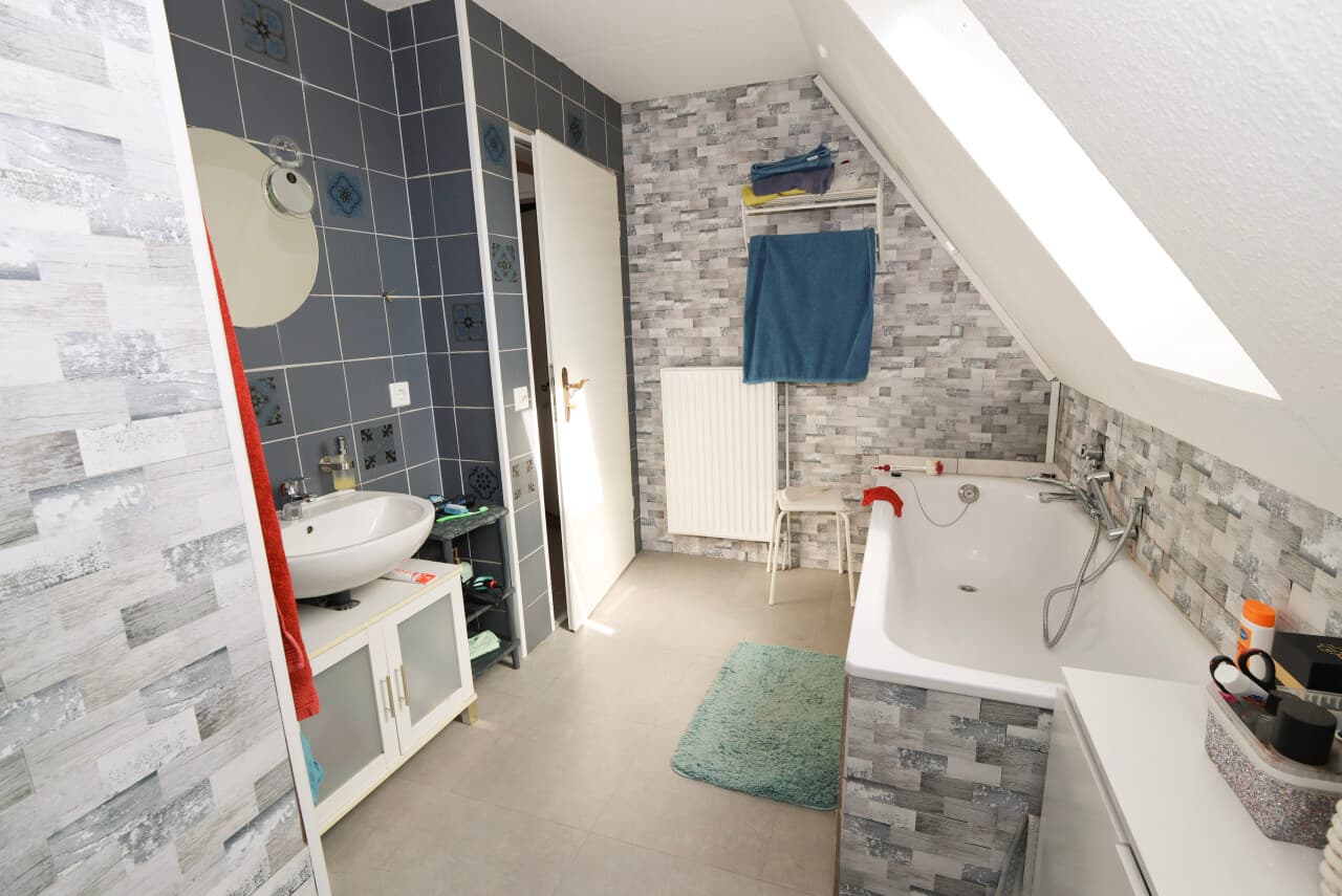 Zweifamilienhaus in Nordhorn – Bild 18
