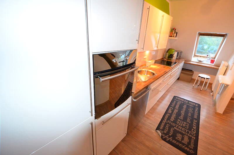 Maisonette in Hamburg, Eidelstedt – Bild 6