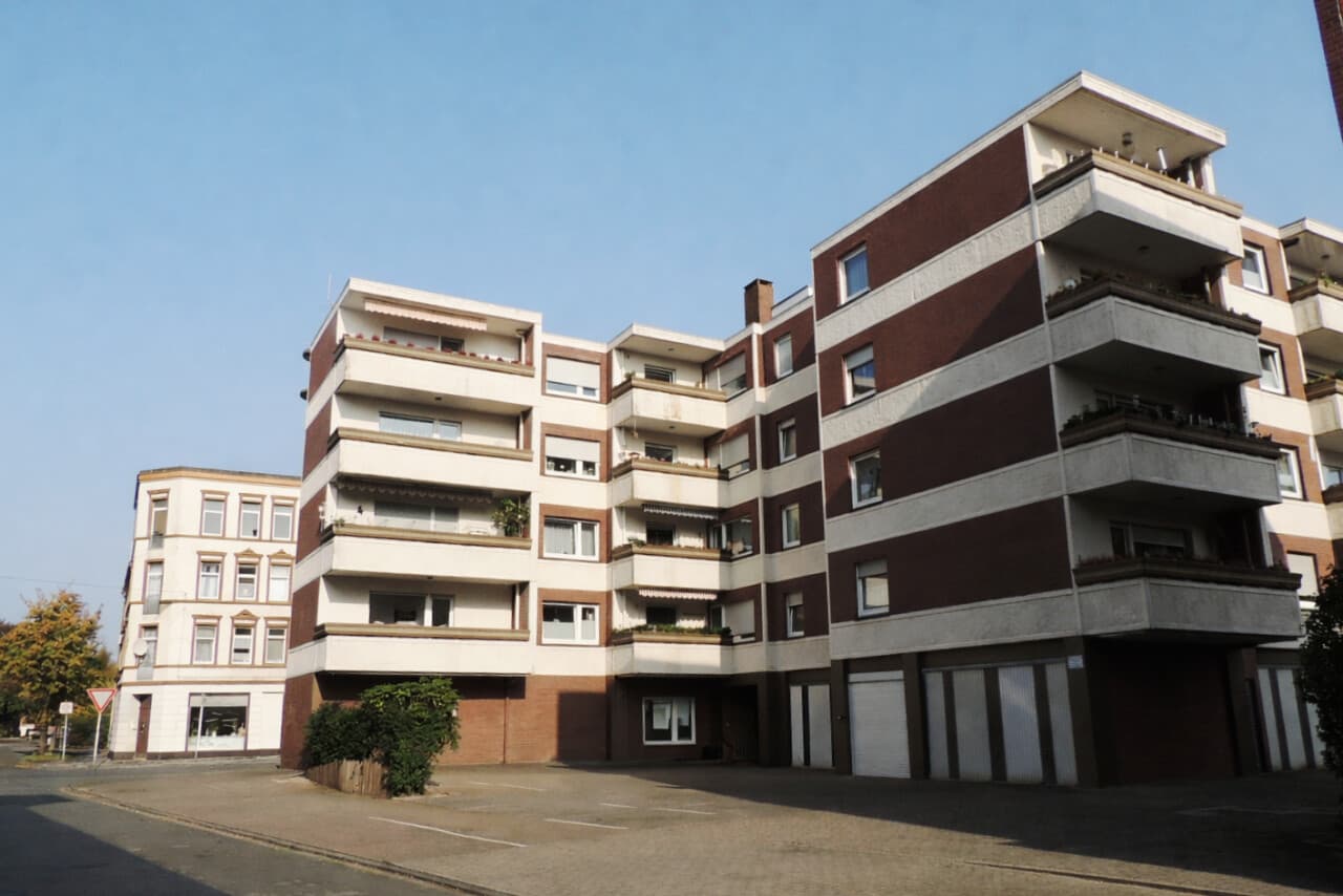 Etagenwohnung in Wilhelmshaven – Bild 3