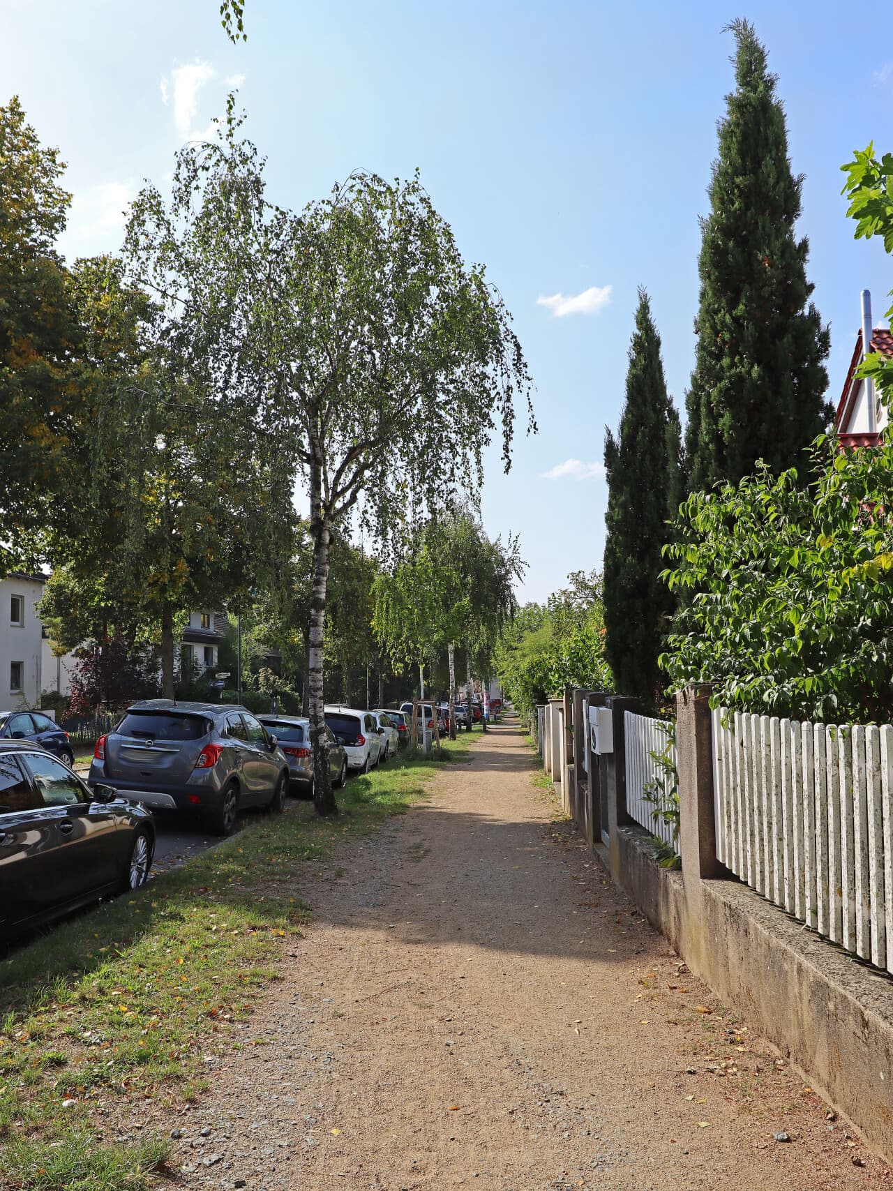 Einfamilienhaus in Darmstadt – Bild 2