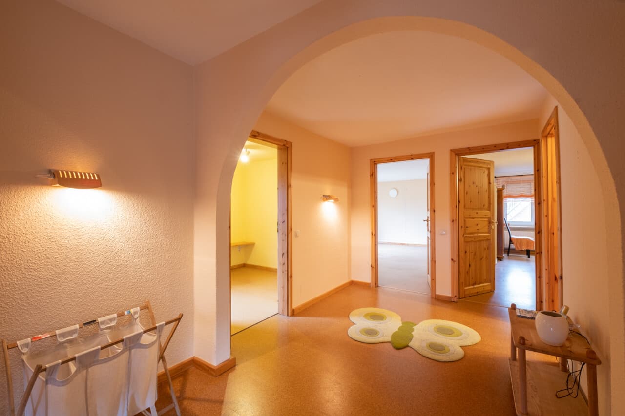 Einfamilienhaus in Groß Ippensen – Bild 8