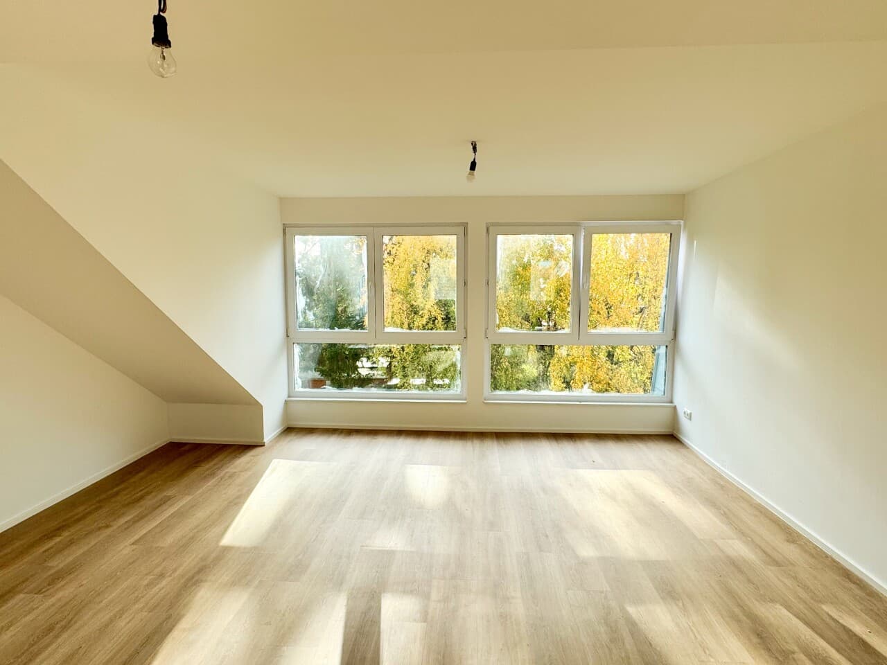 Dachgeschosswohnung in Herzogenrath – Bild 19