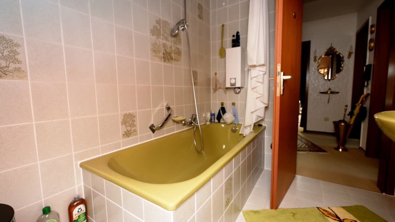 Dachgeschosswohnung in Enzklösterle – Bild 7