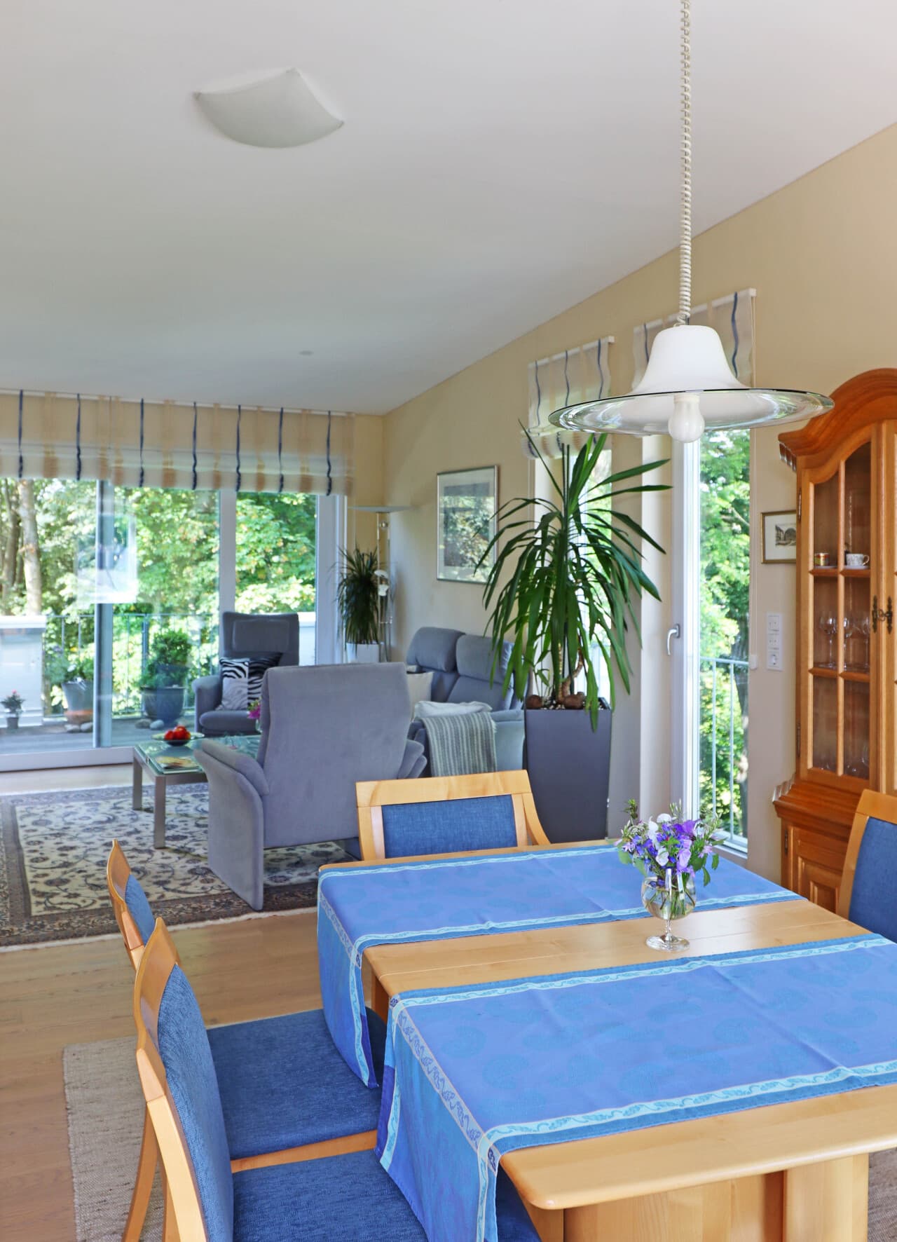 Etagenwohnung in Mühltal – Bild 14