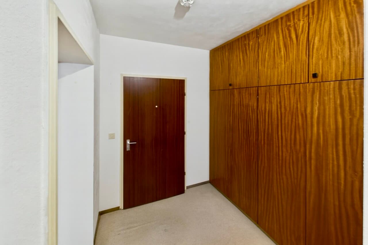 Etagenwohnung in Dudweiler – Bild 6