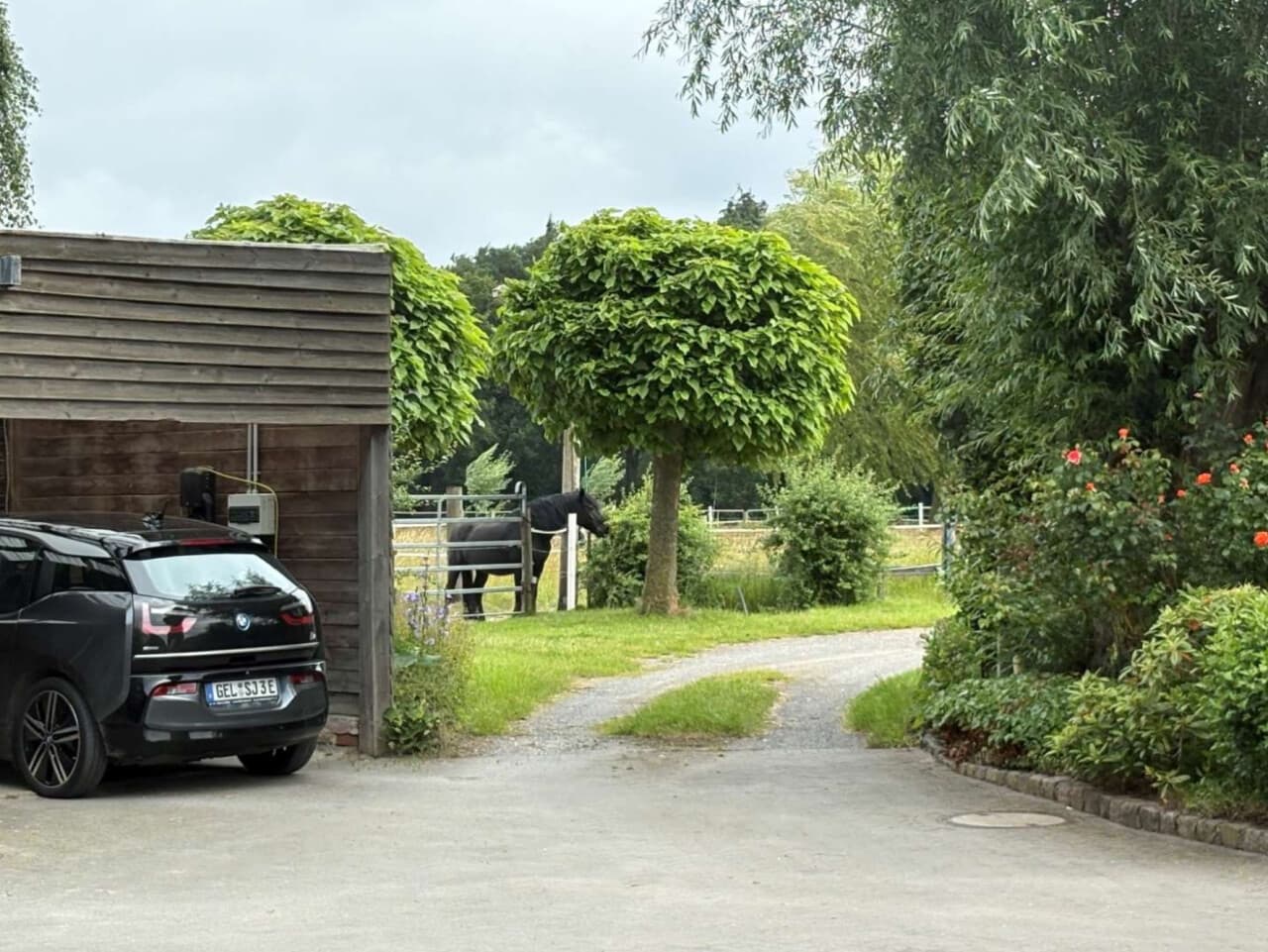 Bauernhaus in Geldern – Bild 12