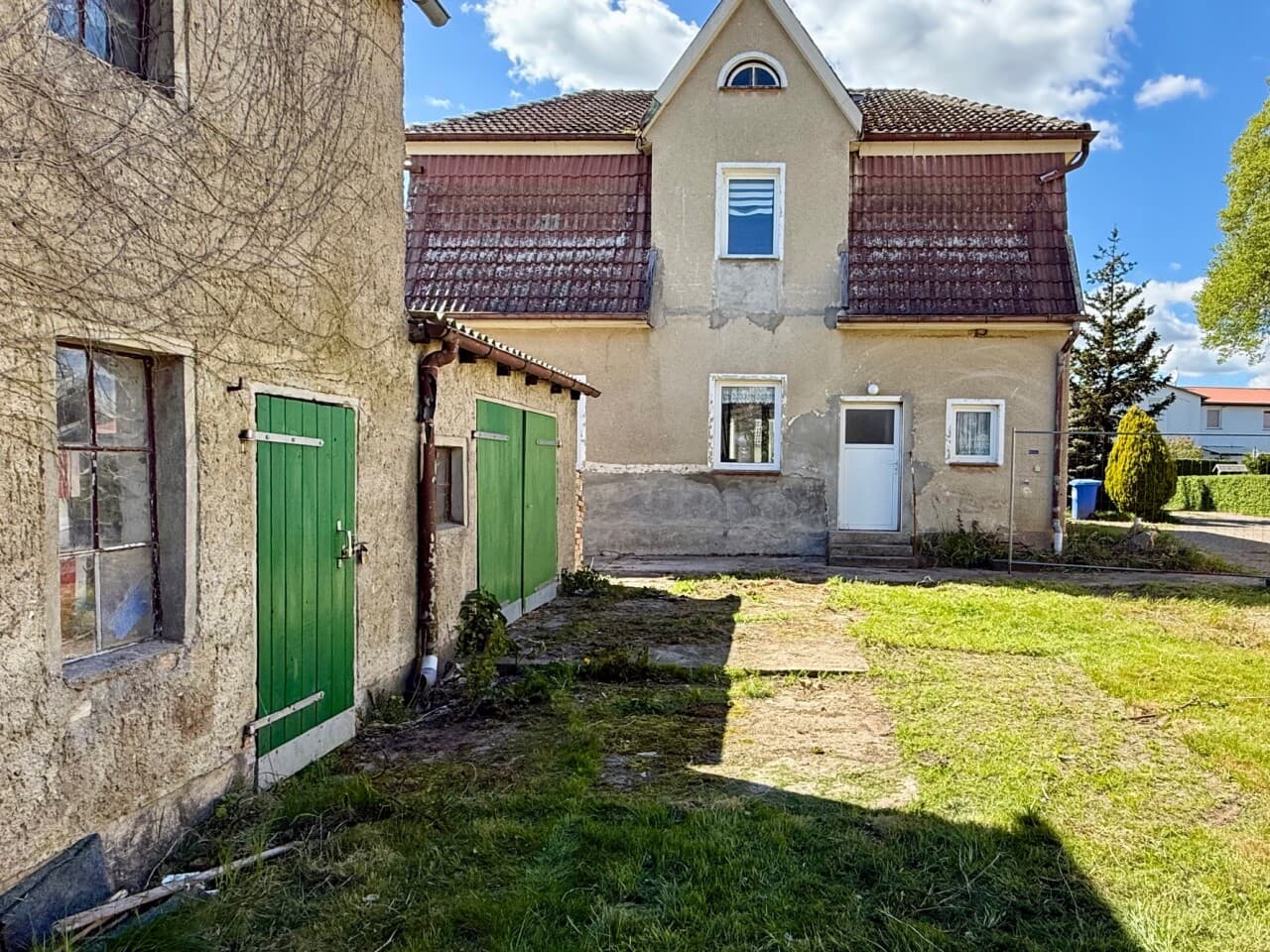 Zweifamilienhaus in Hohen Sprenz – Bild 6
