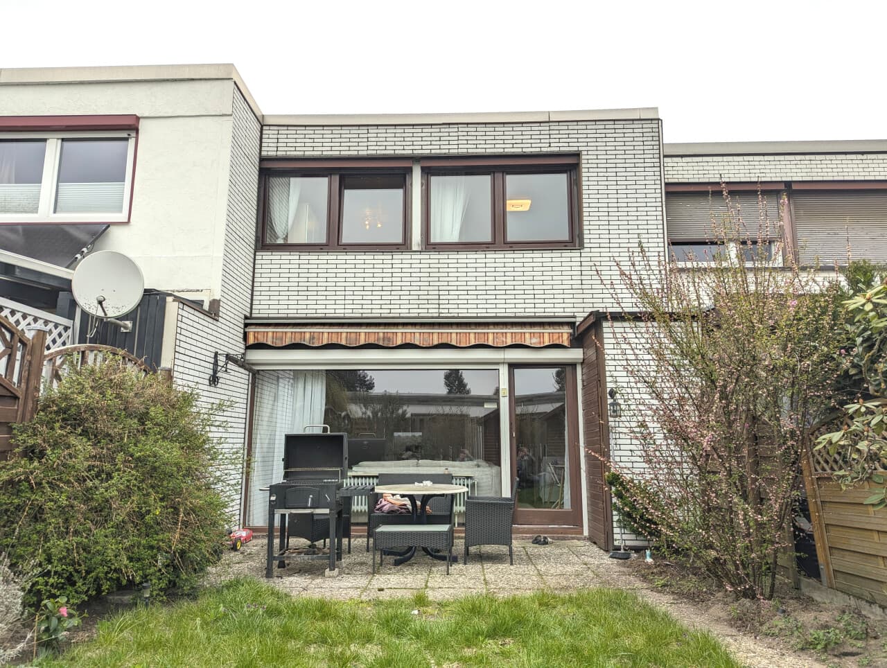 Reihenmittelhaus in Isernhagen – Bild 4
