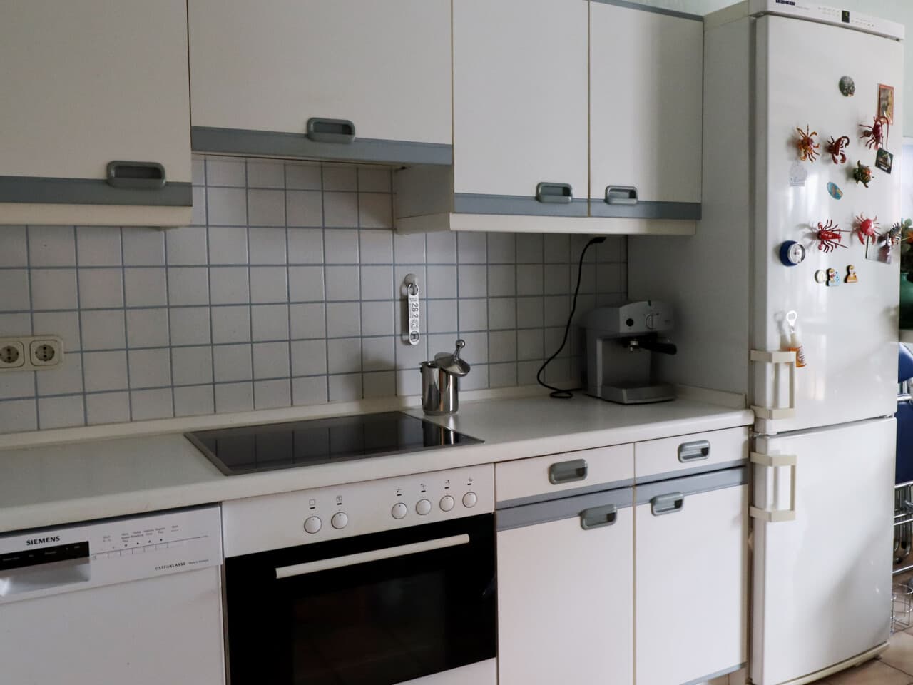 Etagenwohnung in Viernheim – Bild 7