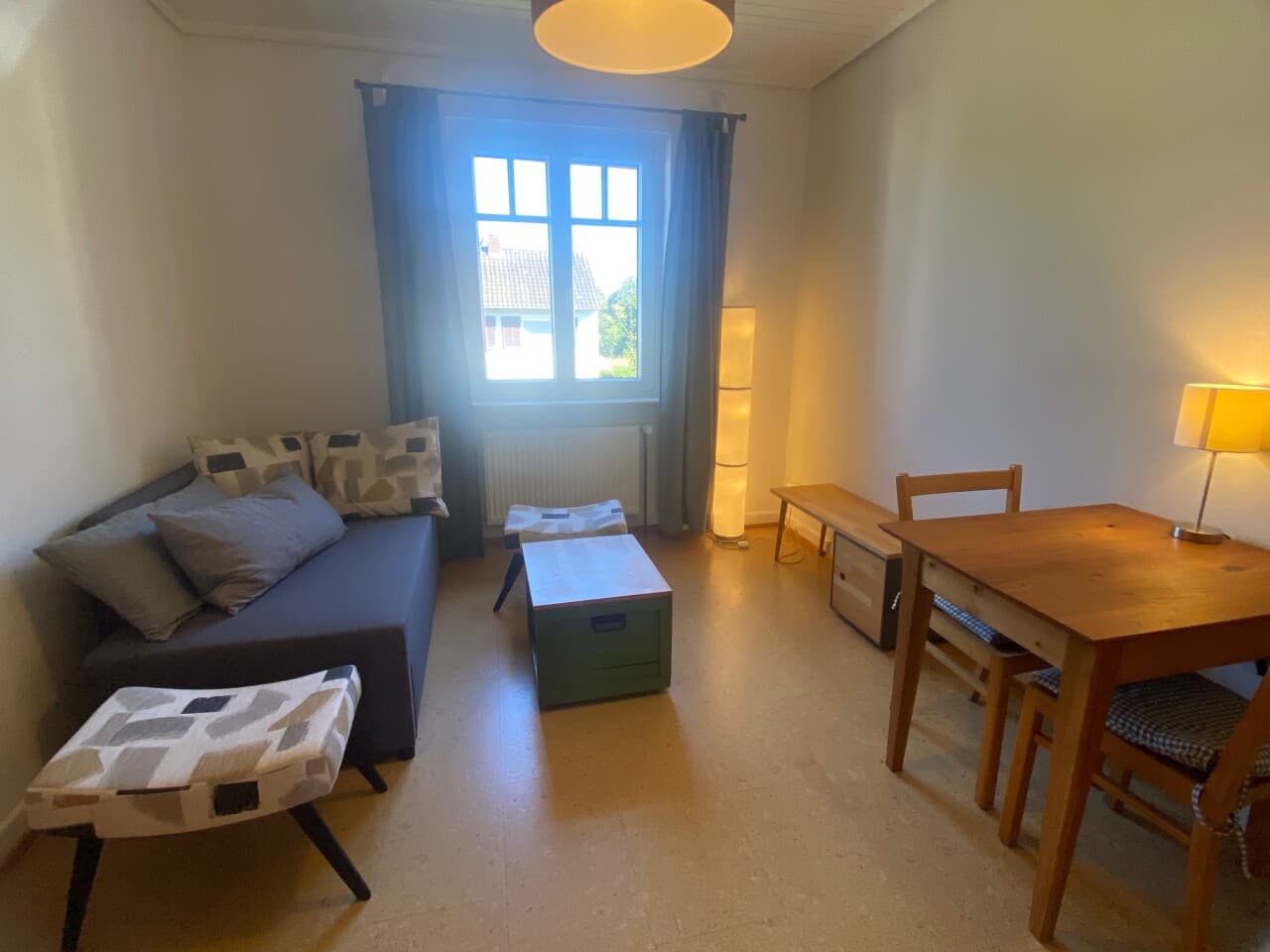 Etagenwohnung in Wiesbaden – Bild 5
