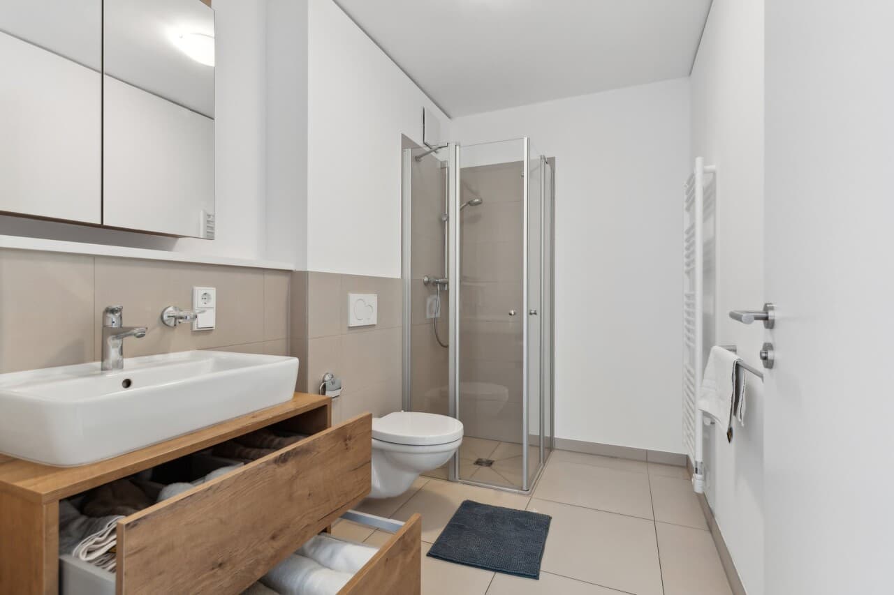 Penthouse in München – Bild 6