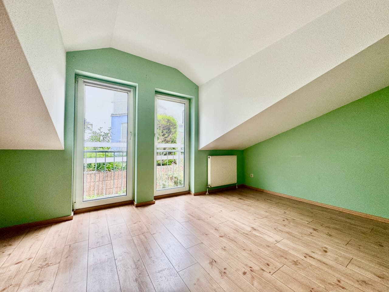 Reihenmittelhaus in Ober-Olm – Bild 6