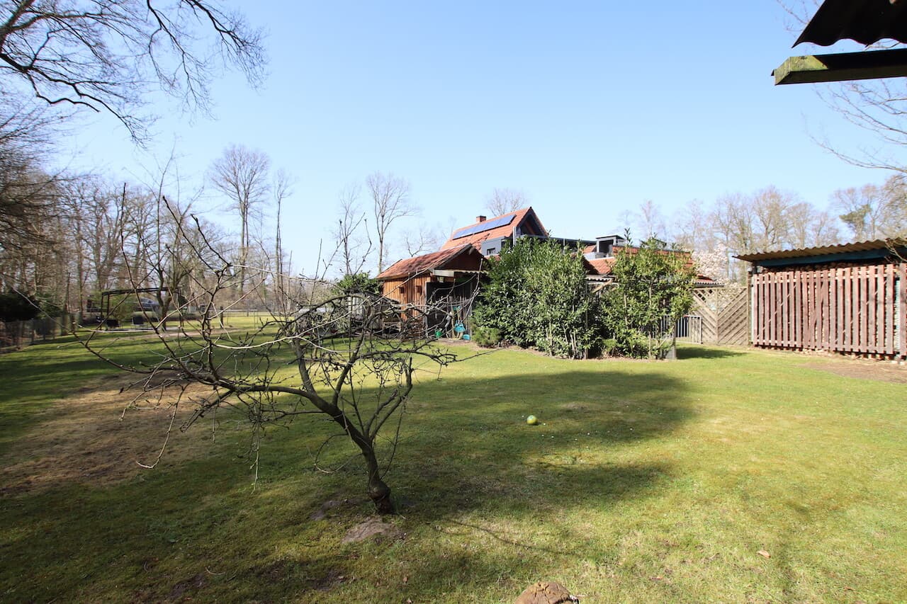 Landhaus in Bad Bentheim – Bild 21