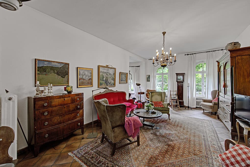 Einfamilienhaus in Dortmund – Bild 8