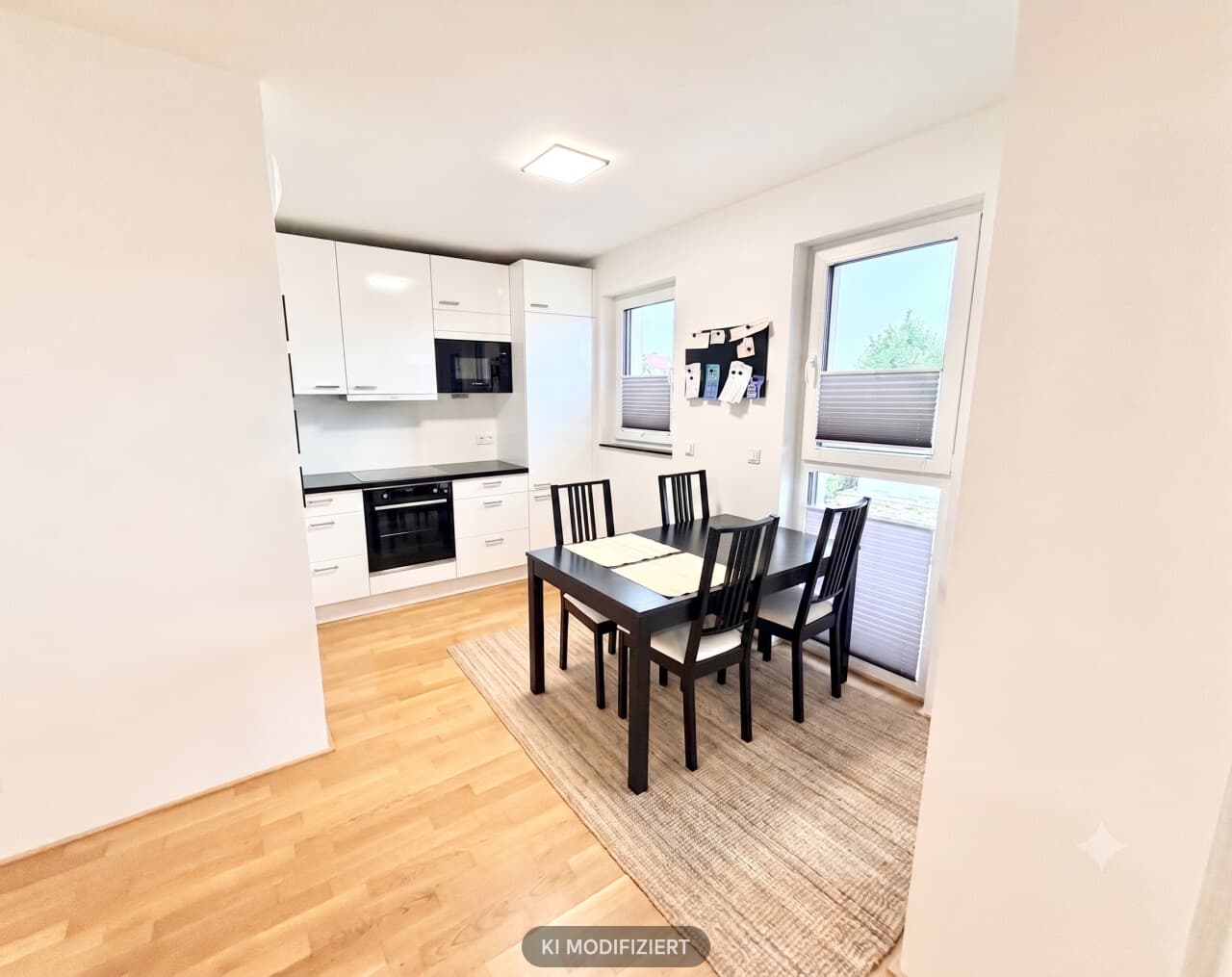 Etagenwohnung in Zornheim – Bild 11