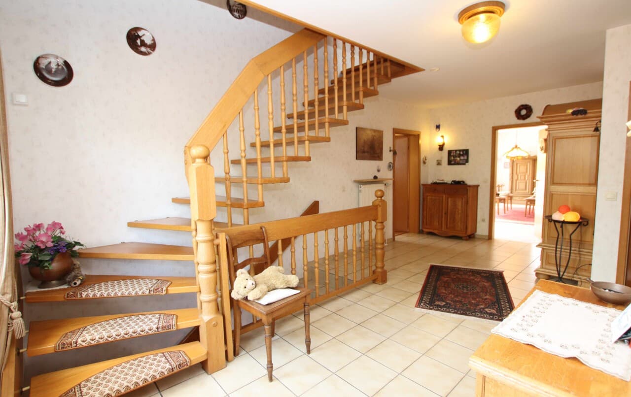 Einfamilienhaus in Schüttorf – Bild 4