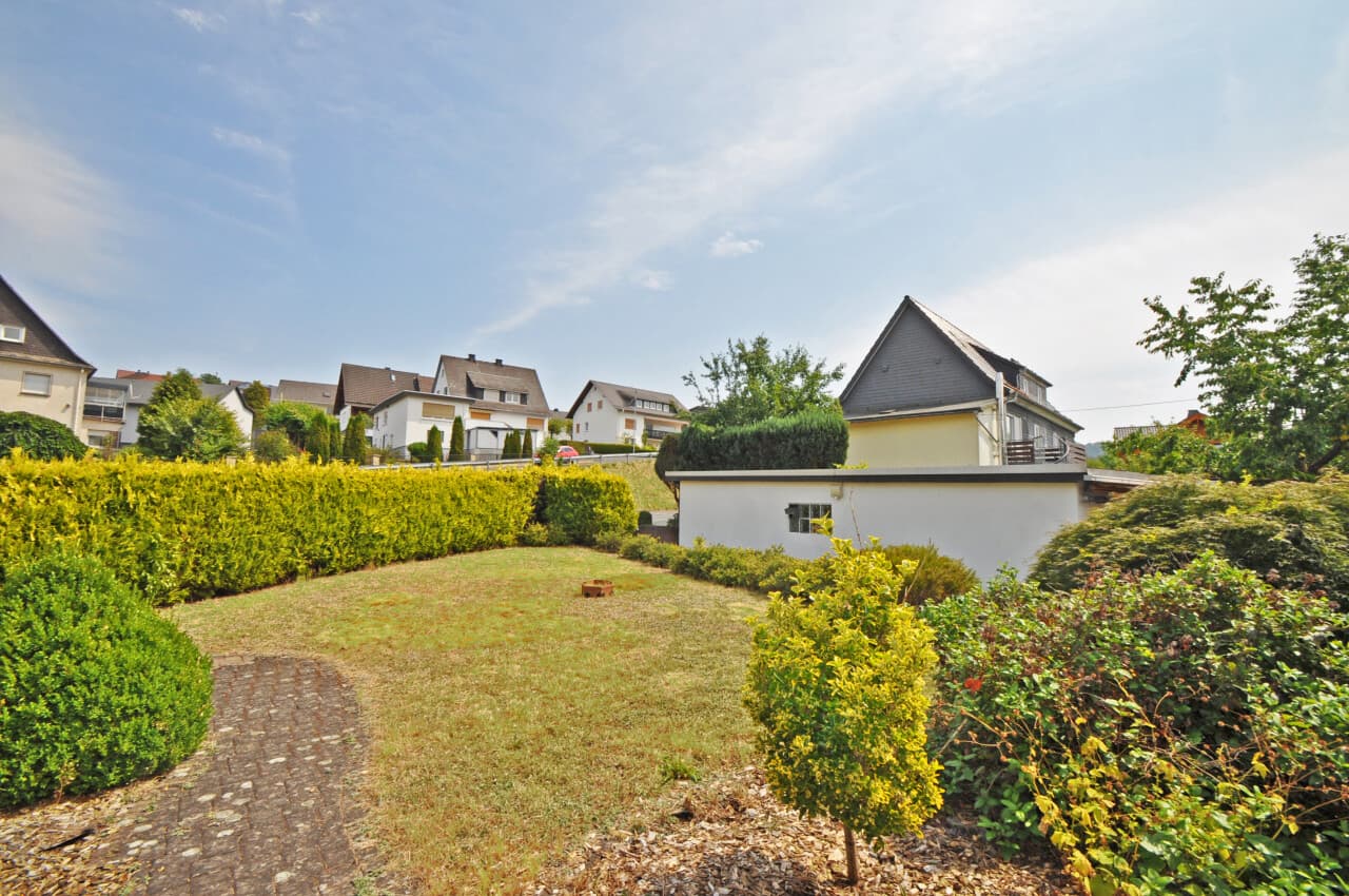 Einfamilienhaus in Eschenburg-Eibelshausen – Bild 4