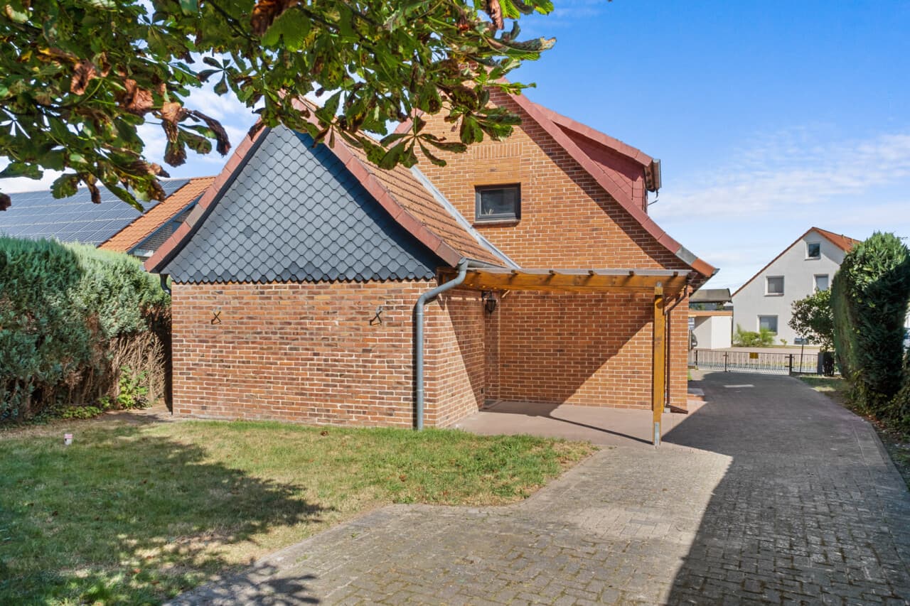 Einfamilienhaus in Visselhövede – Bild 3