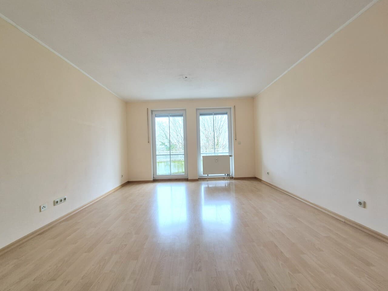 Etagenwohnung in Altötting – Bild 2