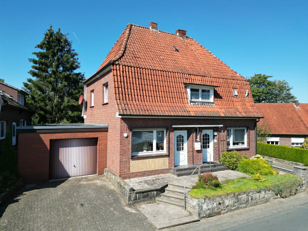 Einfamilienhaus in Bad Bentheim - Gildehaus – Bild 23