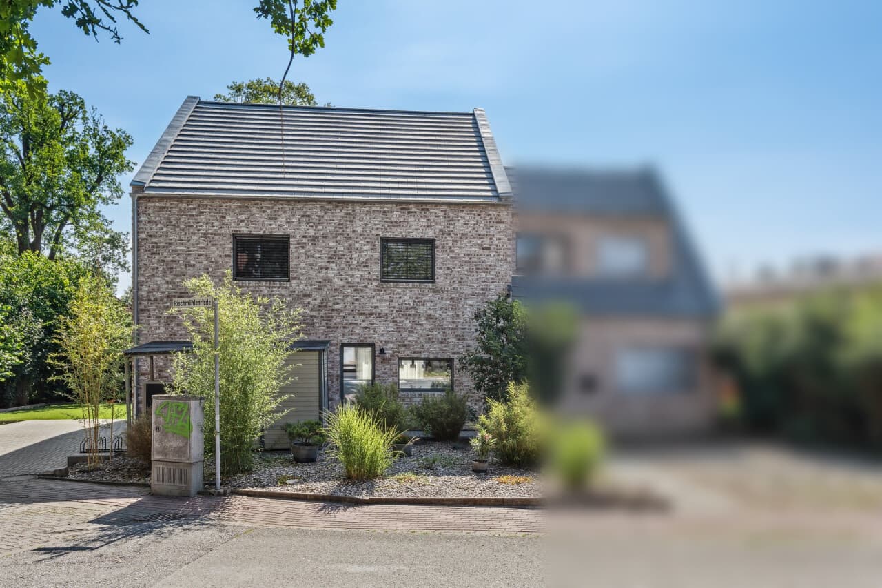 Doppelhaushälfte in Isenbüttel – Bild 2