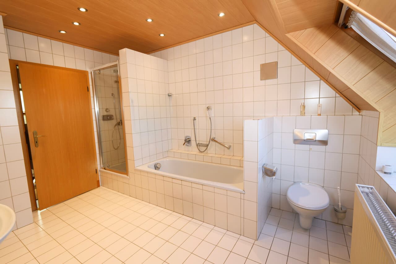 Einfamilienhaus in Schüttorf – Bild 20