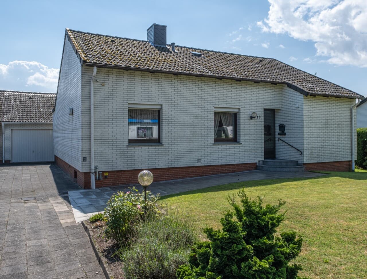 Einfamilienhaus in Bothel – Bild 2
