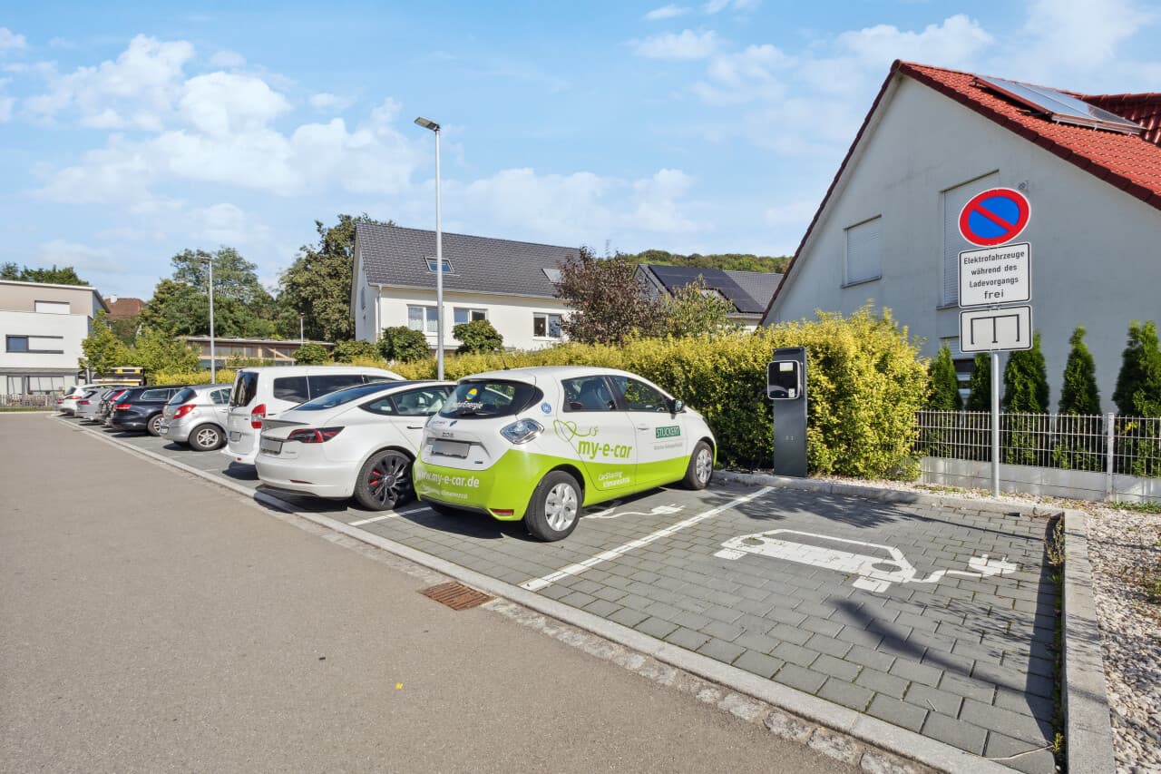 Erdgeschosswohnung in Grenzach – Bild 15