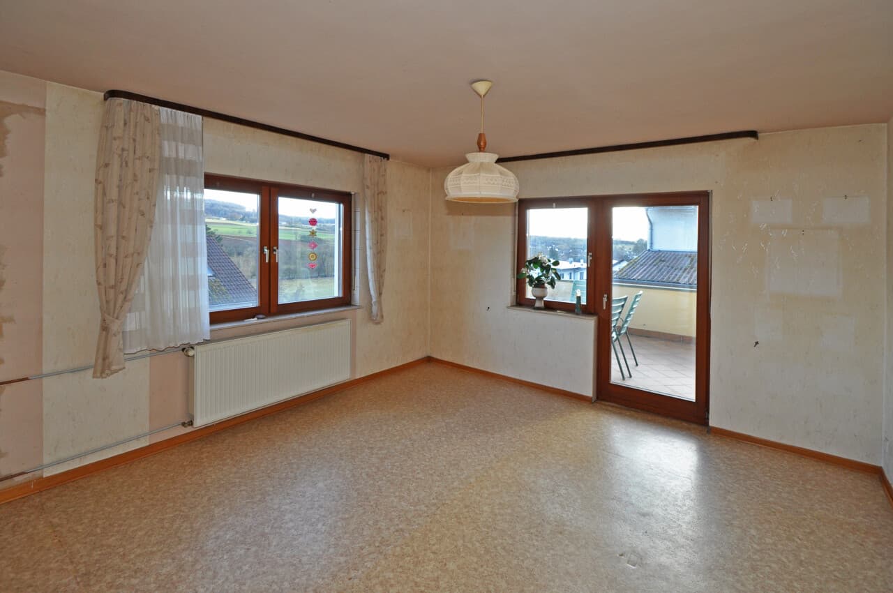 Etagenwohnung in Staufenberg – Bild 6
