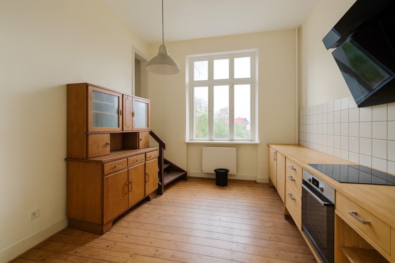 Zweifamilienhaus in Hude – Bild 19