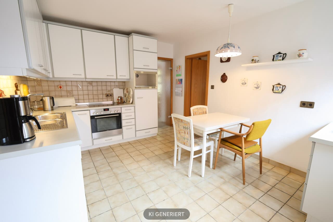 Zweifamilienhaus in Bad Bentheim – Bild 7