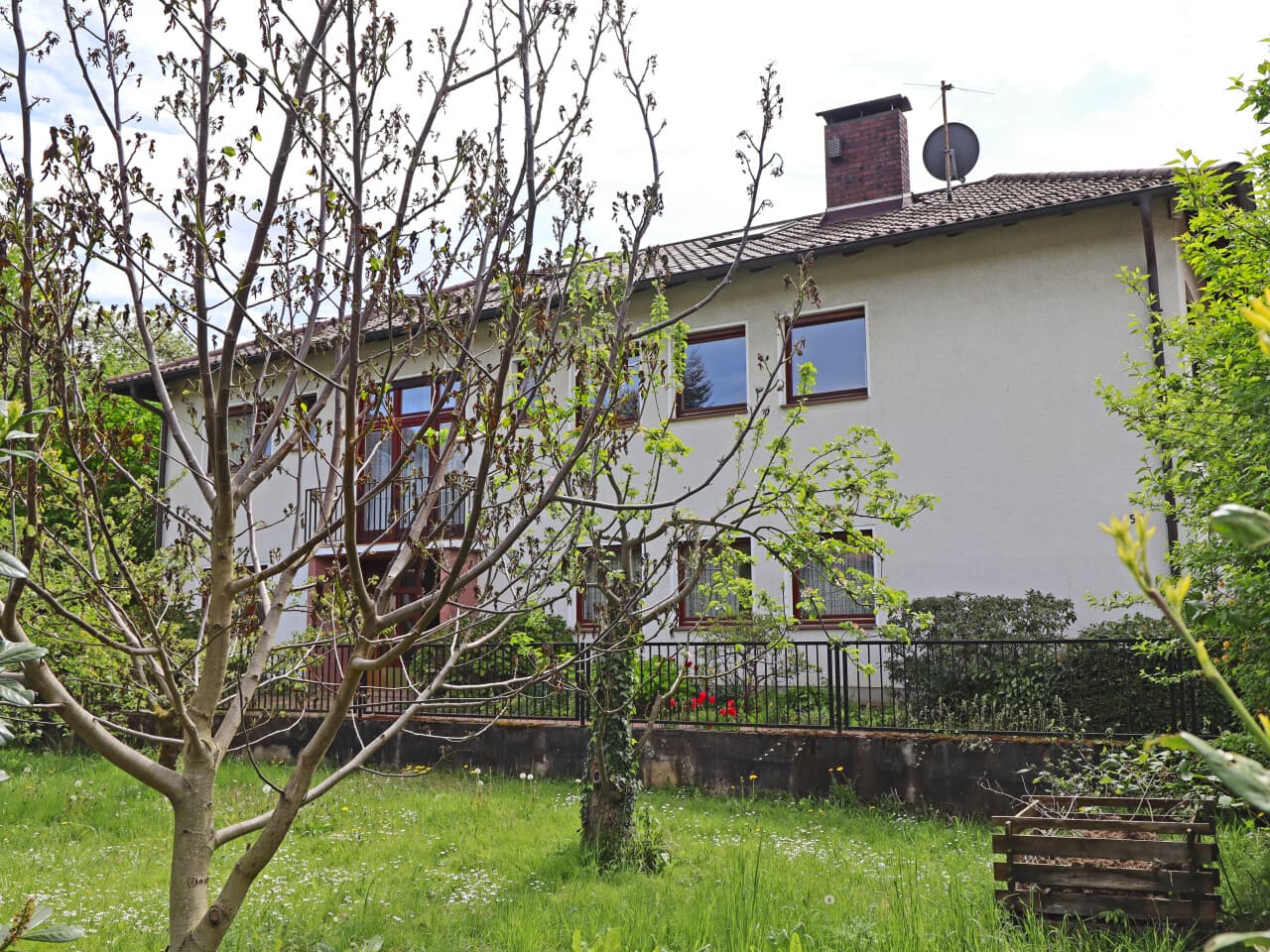 Einfamilienhaus in Ober-Ramstadt – Bild 4
